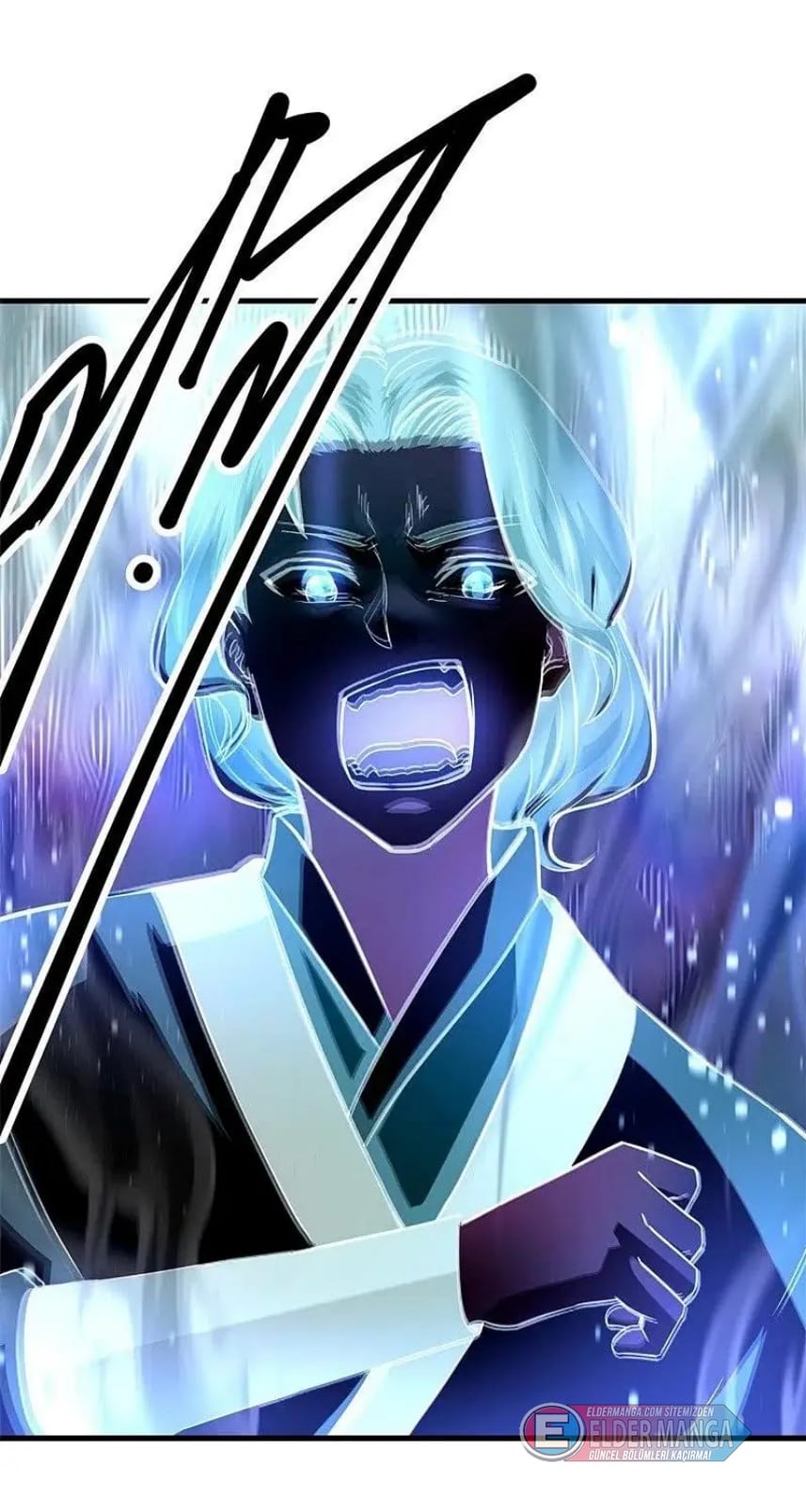 Eşsiz Savaş Ruhu Bölüm 418 - Sayfa 12