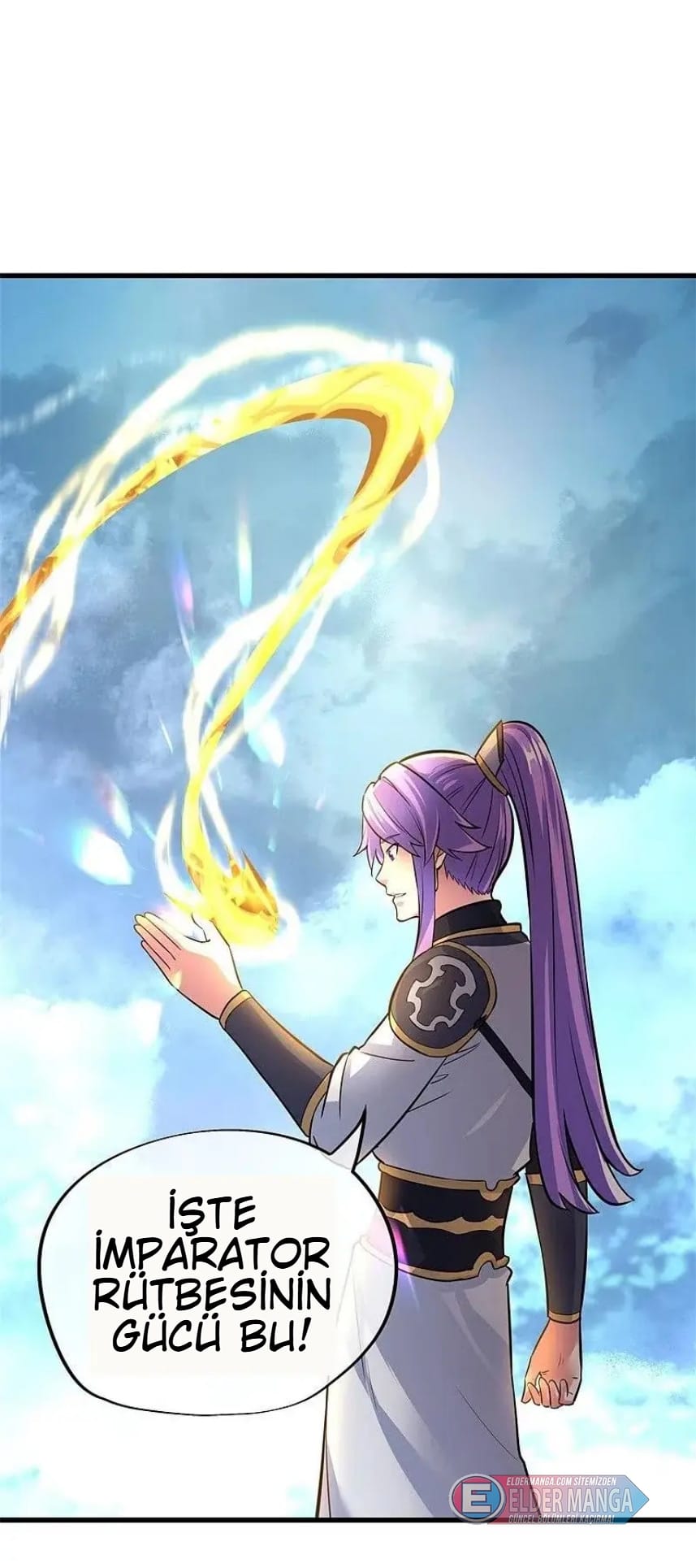 Eşsiz Savaş Ruhu Bölüm 418 - Sayfa 13