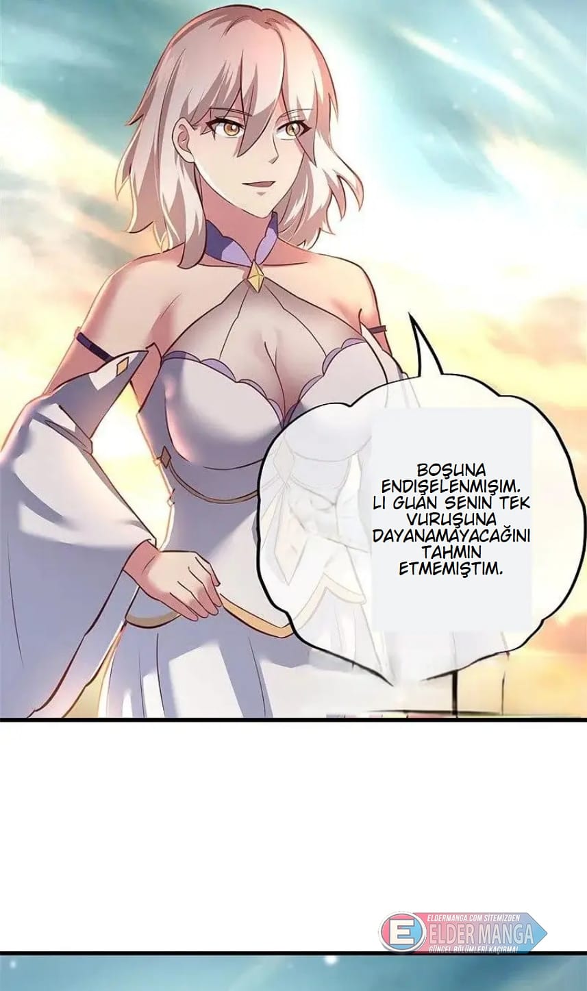 Eşsiz Savaş Ruhu Bölüm 418 - Sayfa 15
