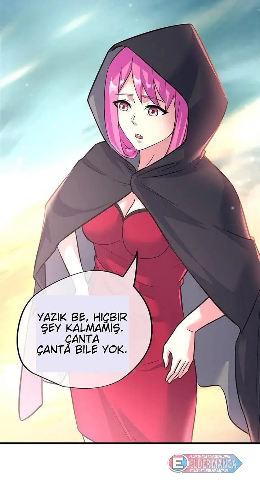 Eşsiz Savaş Ruhu Bölüm 418 - Sayfa 16