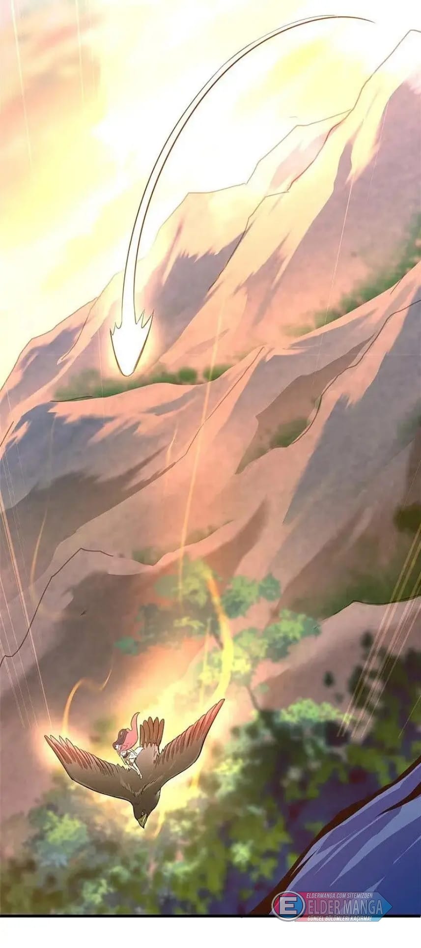 Eşsiz Savaş Ruhu Bölüm 418 - Sayfa 19