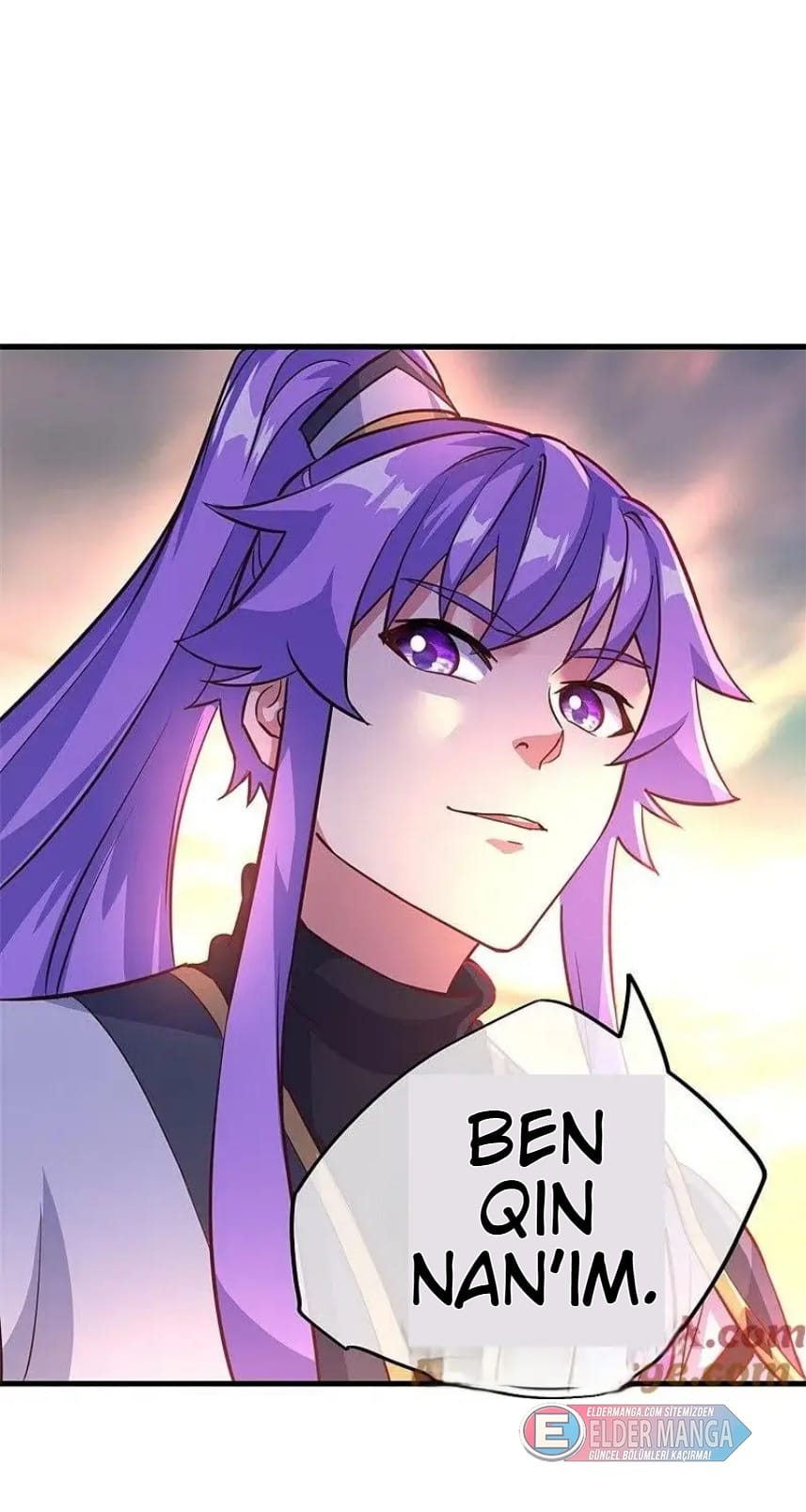 Eşsiz Savaş Ruhu Bölüm 418 - Sayfa 23