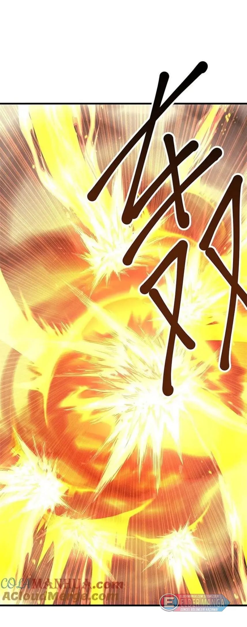 Eşsiz Savaş Ruhu Bölüm 418 - Sayfa 25