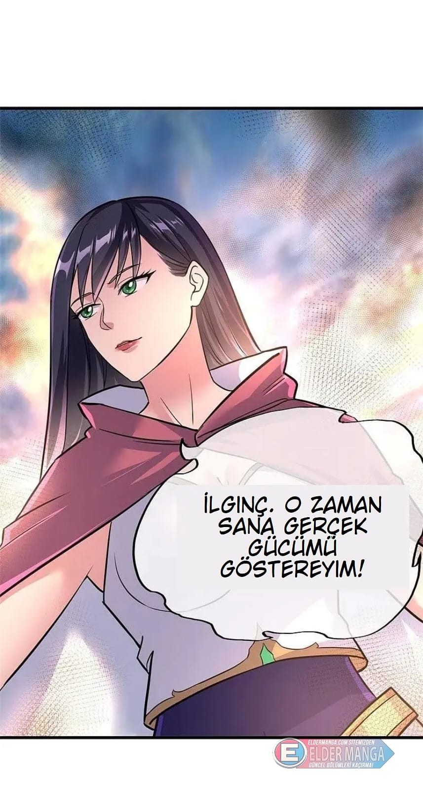 Eşsiz Savaş Ruhu Bölüm 418 - Sayfa 28