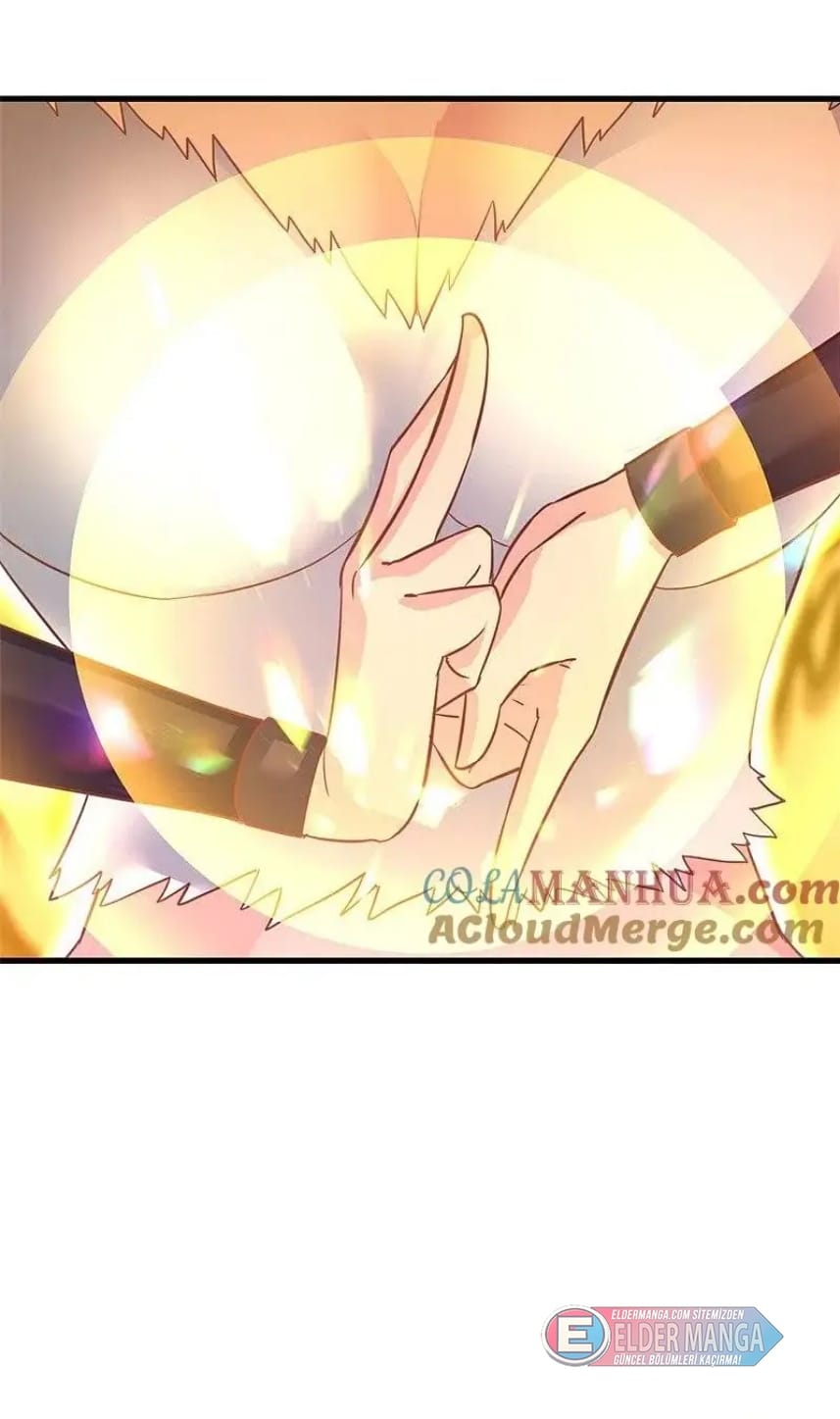 Eşsiz Savaş Ruhu Bölüm 418 - Sayfa 31