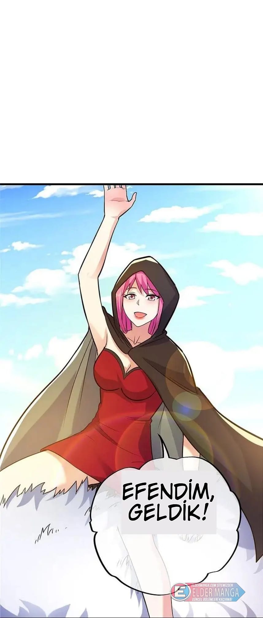 Eşsiz Savaş Ruhu Bölüm 418 - Sayfa 39