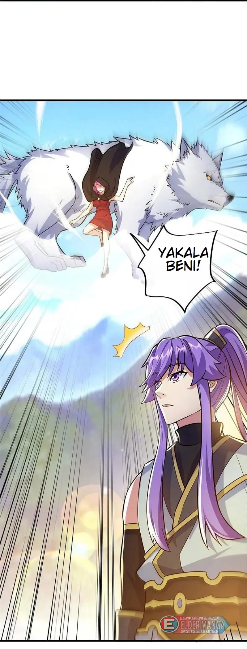 Eşsiz Savaş Ruhu Bölüm 418 - Sayfa 40