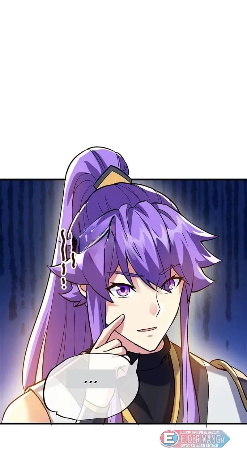 Eşsiz Savaş Ruhu Bölüm 418 - Sayfa 43