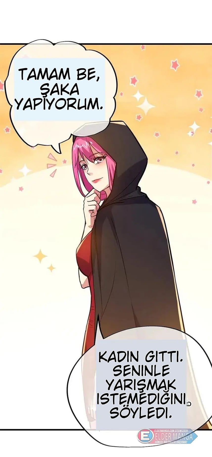 Eşsiz Savaş Ruhu Bölüm 418 - Sayfa 44