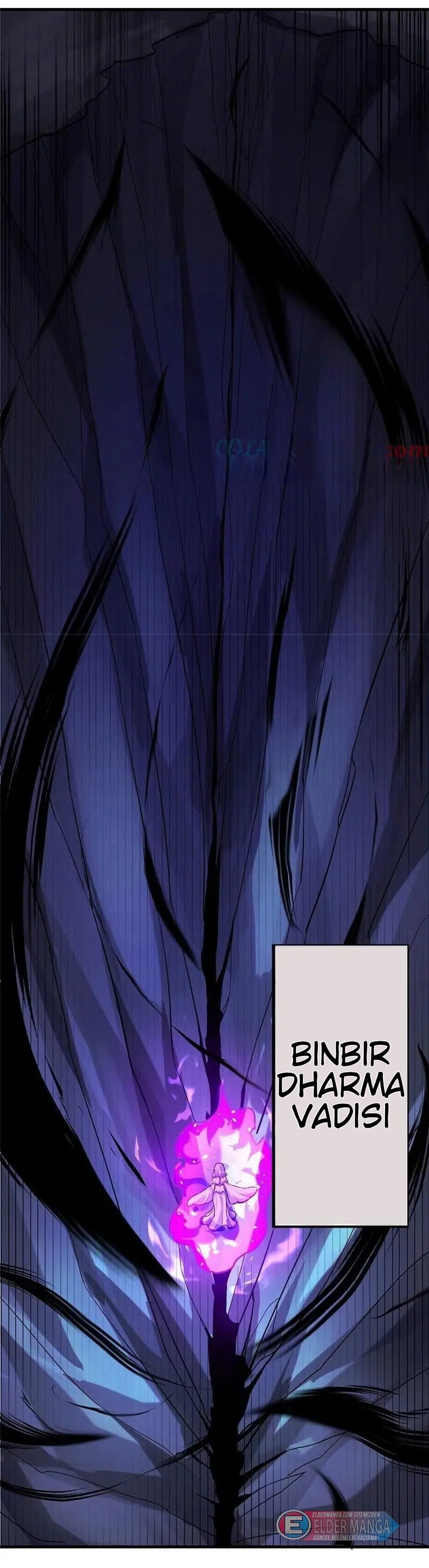 Eşsiz Savaş Ruhu Bölüm 418 - Sayfa 48