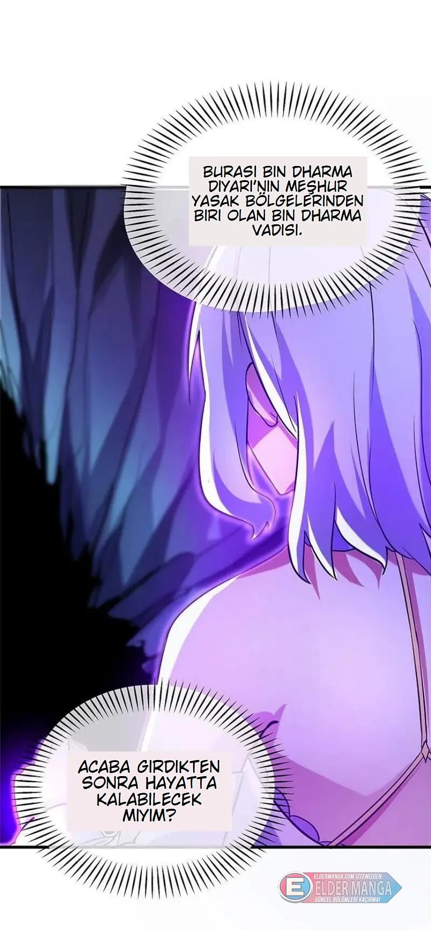 Eşsiz Savaş Ruhu Bölüm 418 - Sayfa 49