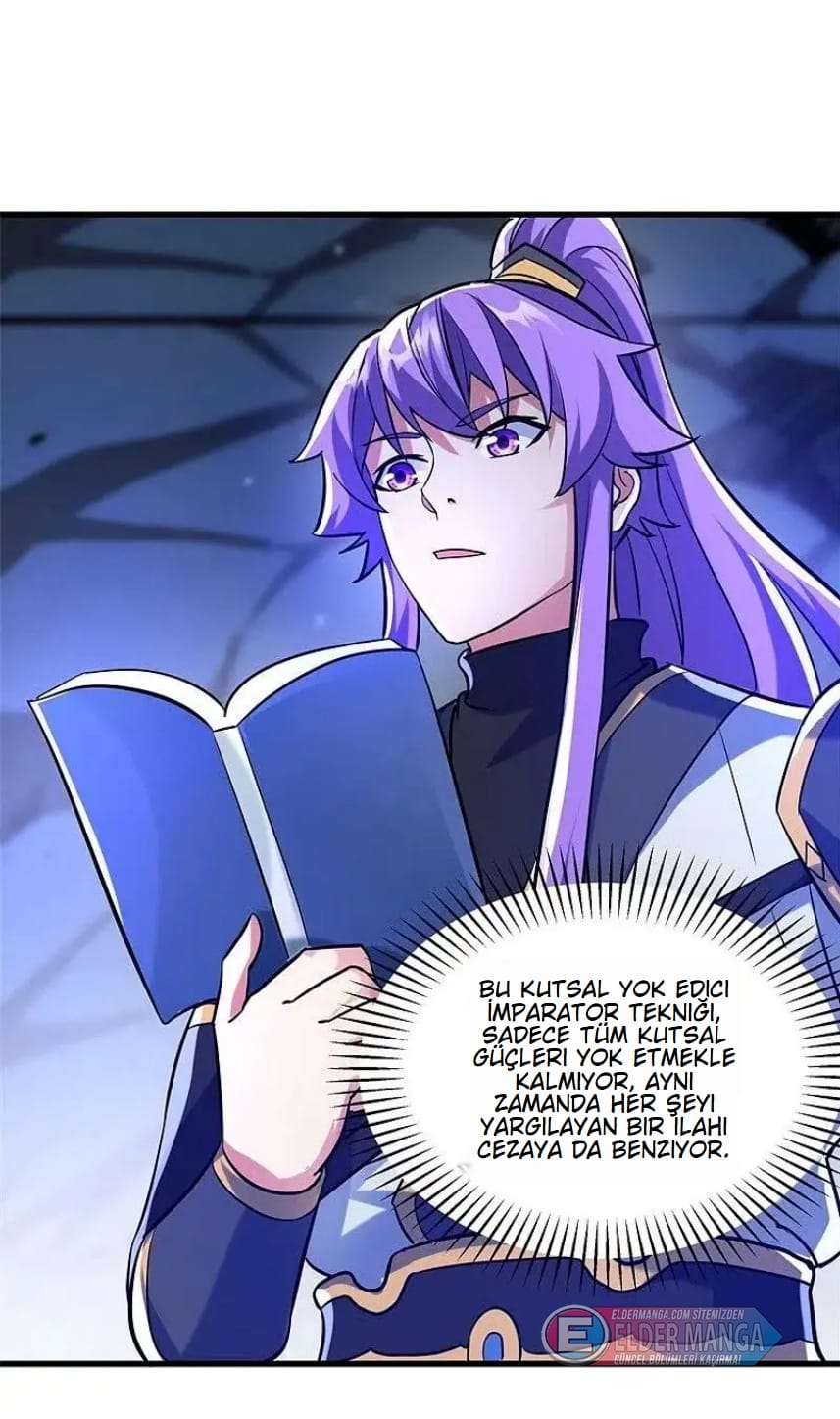 Eşsiz Savaş Ruhu Bölüm 418 - Sayfa 53