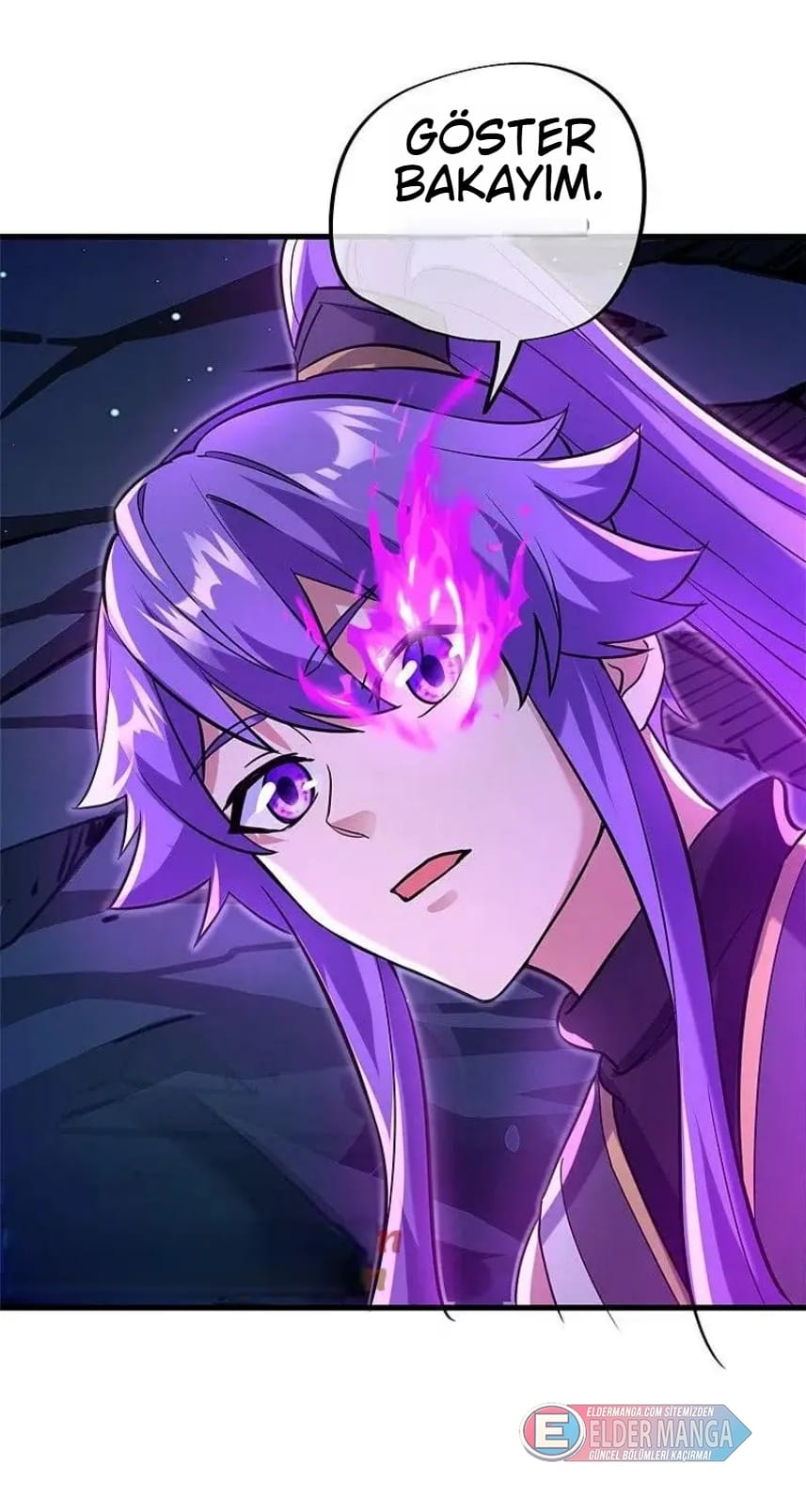 Eşsiz Savaş Ruhu Bölüm 418 - Sayfa 61