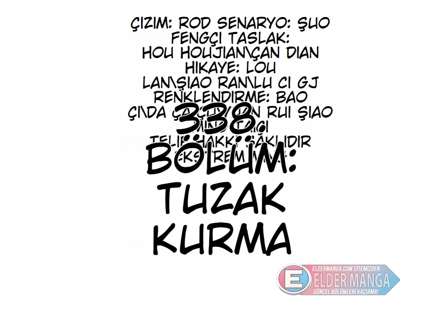 Eşsiz Savaş Ruhu Bölüm 338 - Sayfa 2