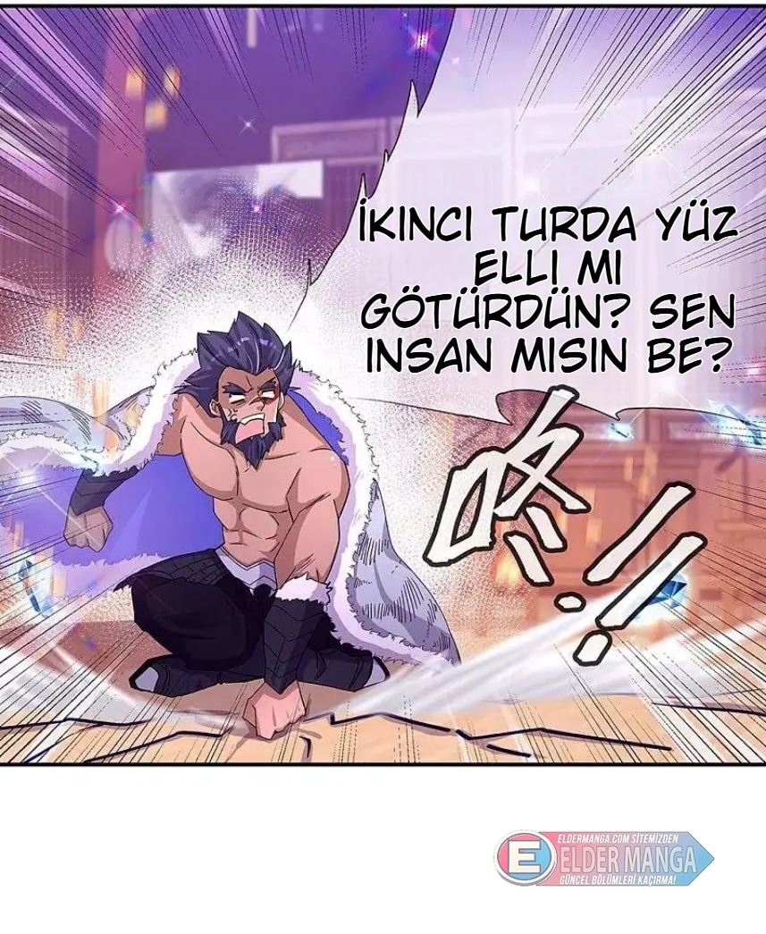 Eşsiz Savaş Ruhu Bölüm 338 - Sayfa 4