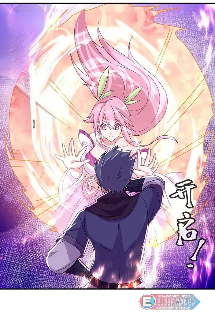 Eşsiz Savaş Ruhu Bölüm 338 - Sayfa 9