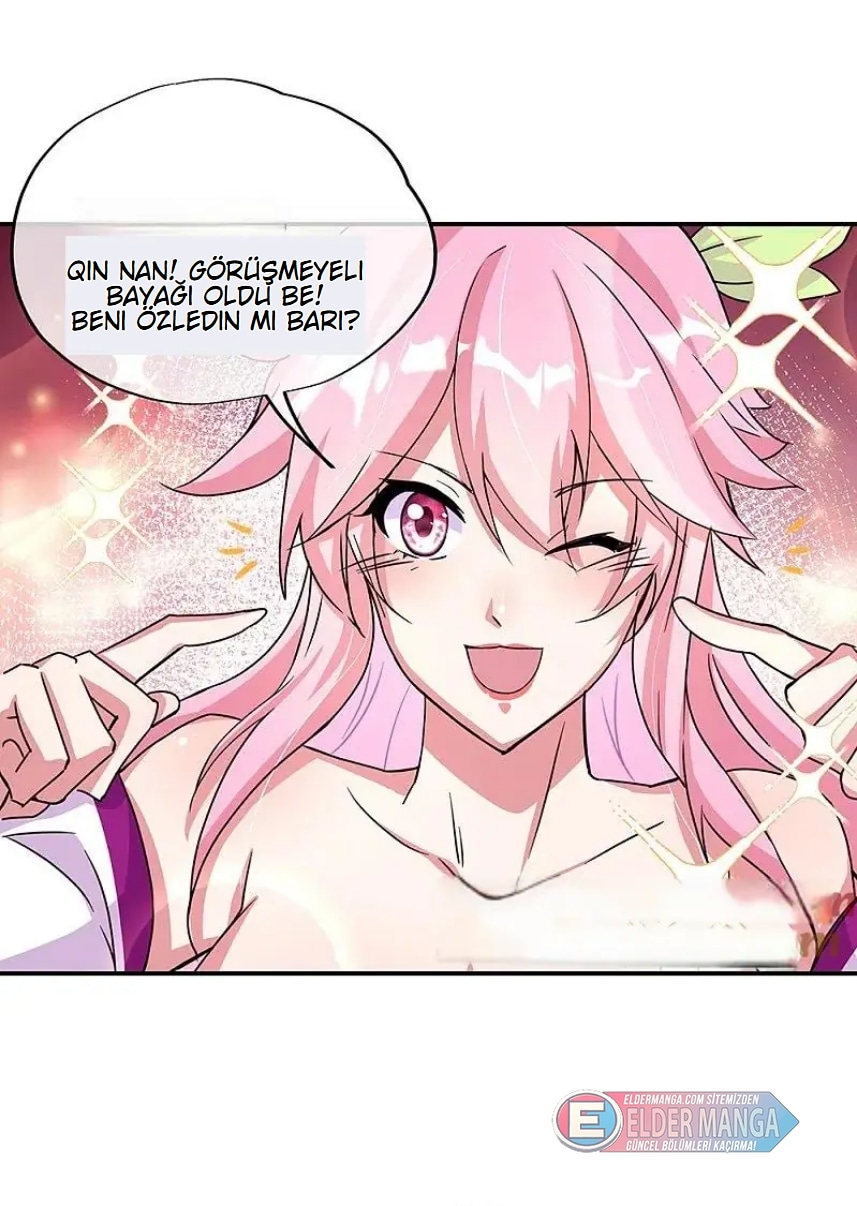 Eşsiz Savaş Ruhu Bölüm 338 - Sayfa 10