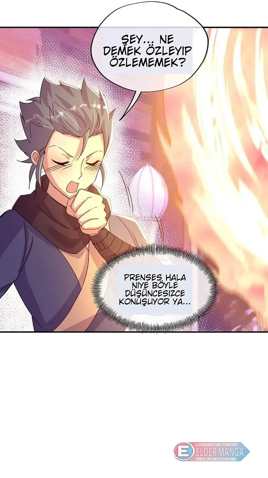 Eşsiz Savaş Ruhu Bölüm 338 - Sayfa 11