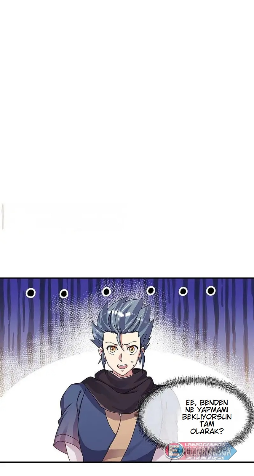 Eşsiz Savaş Ruhu Bölüm 338 - Sayfa 16