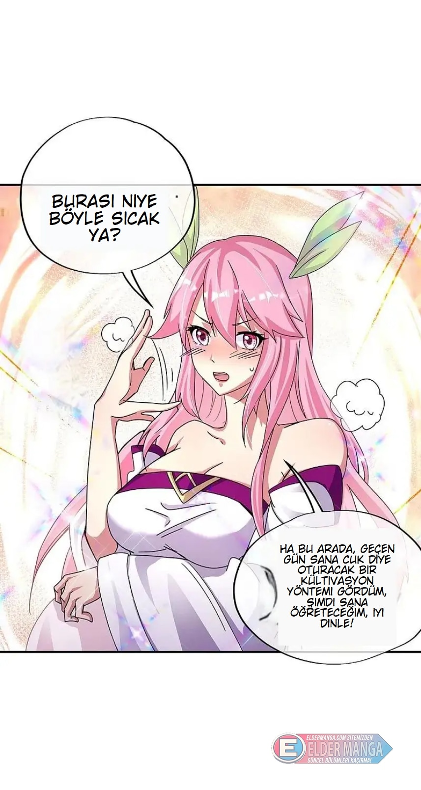 Eşsiz Savaş Ruhu Bölüm 338 - Sayfa 17