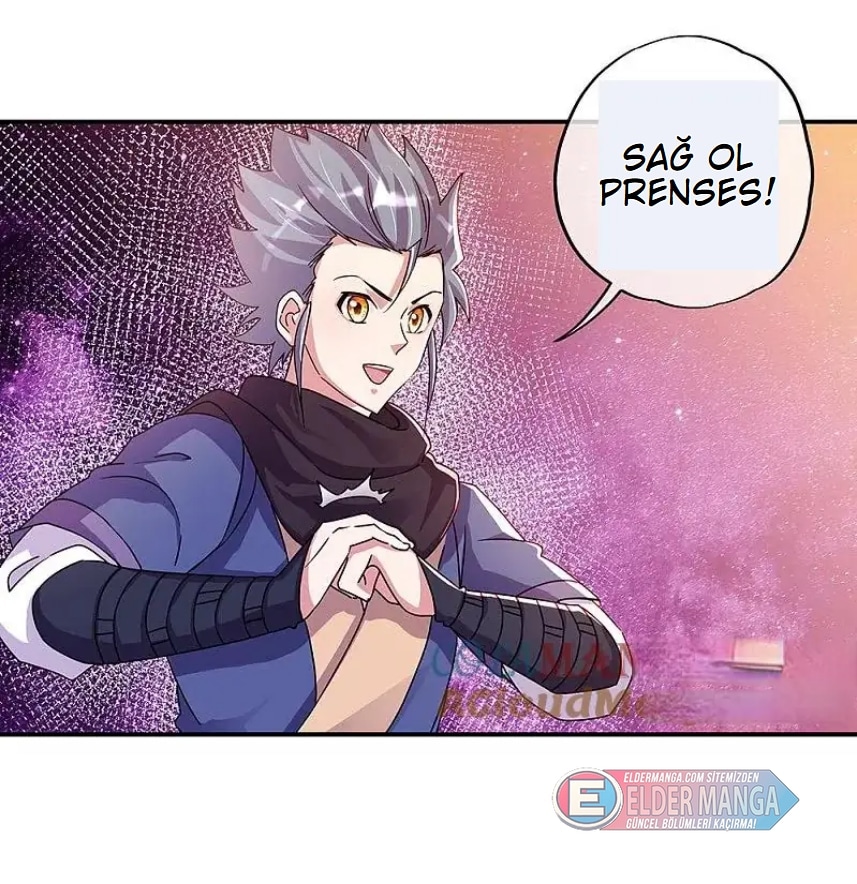 Eşsiz Savaş Ruhu Bölüm 338 - Sayfa 18