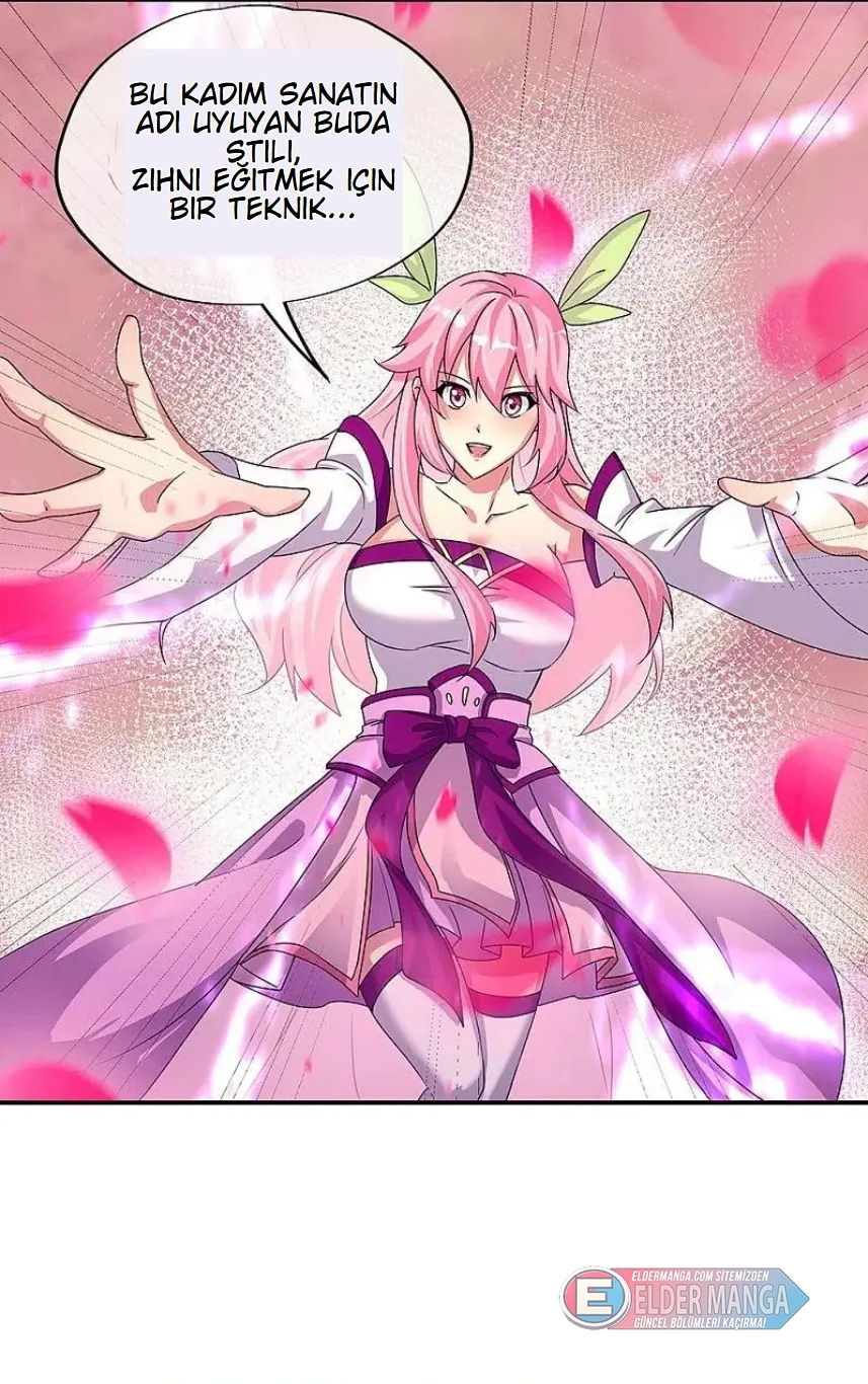 Eşsiz Savaş Ruhu Bölüm 338 - Sayfa 20