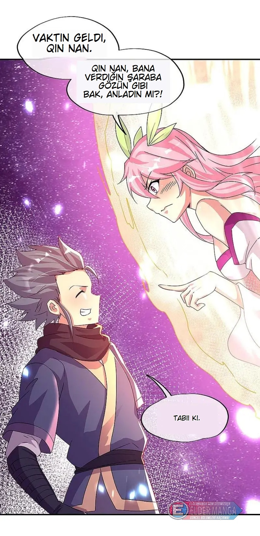 Eşsiz Savaş Ruhu Bölüm 338 - Sayfa 22