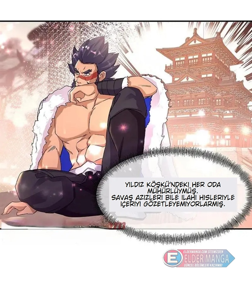 Eşsiz Savaş Ruhu Bölüm 338 - Sayfa 24