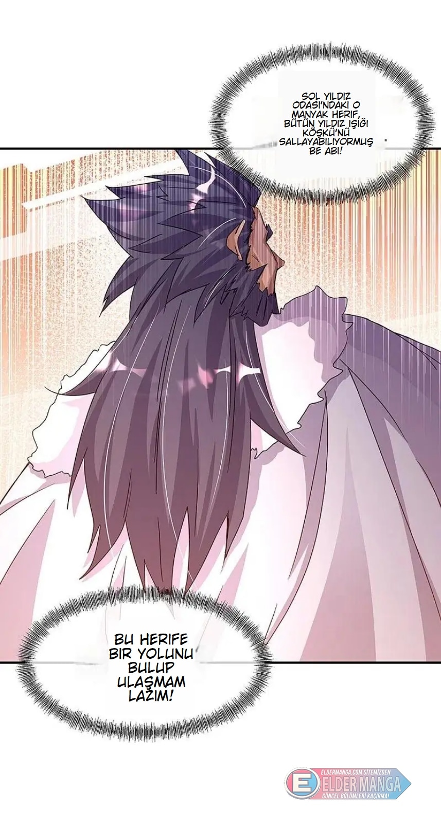 Eşsiz Savaş Ruhu Bölüm 338 - Sayfa 25