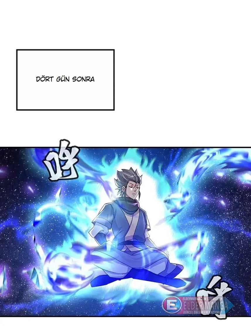 Eşsiz Savaş Ruhu Bölüm 338 - Sayfa 26