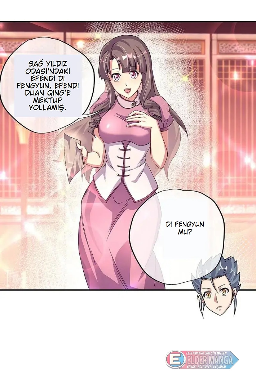 Eşsiz Savaş Ruhu Bölüm 338 - Sayfa 28