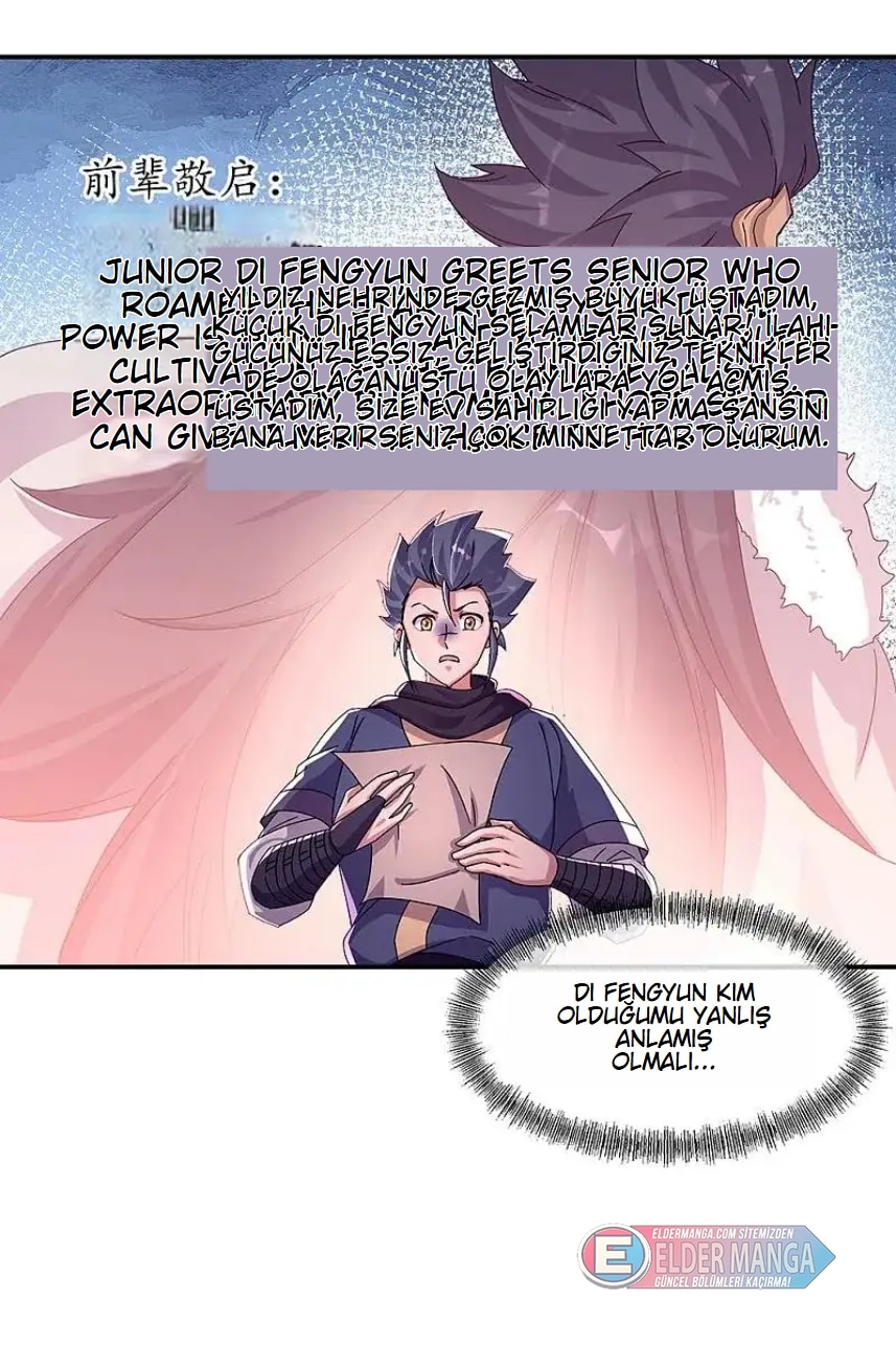 Eşsiz Savaş Ruhu Bölüm 338 - Sayfa 29