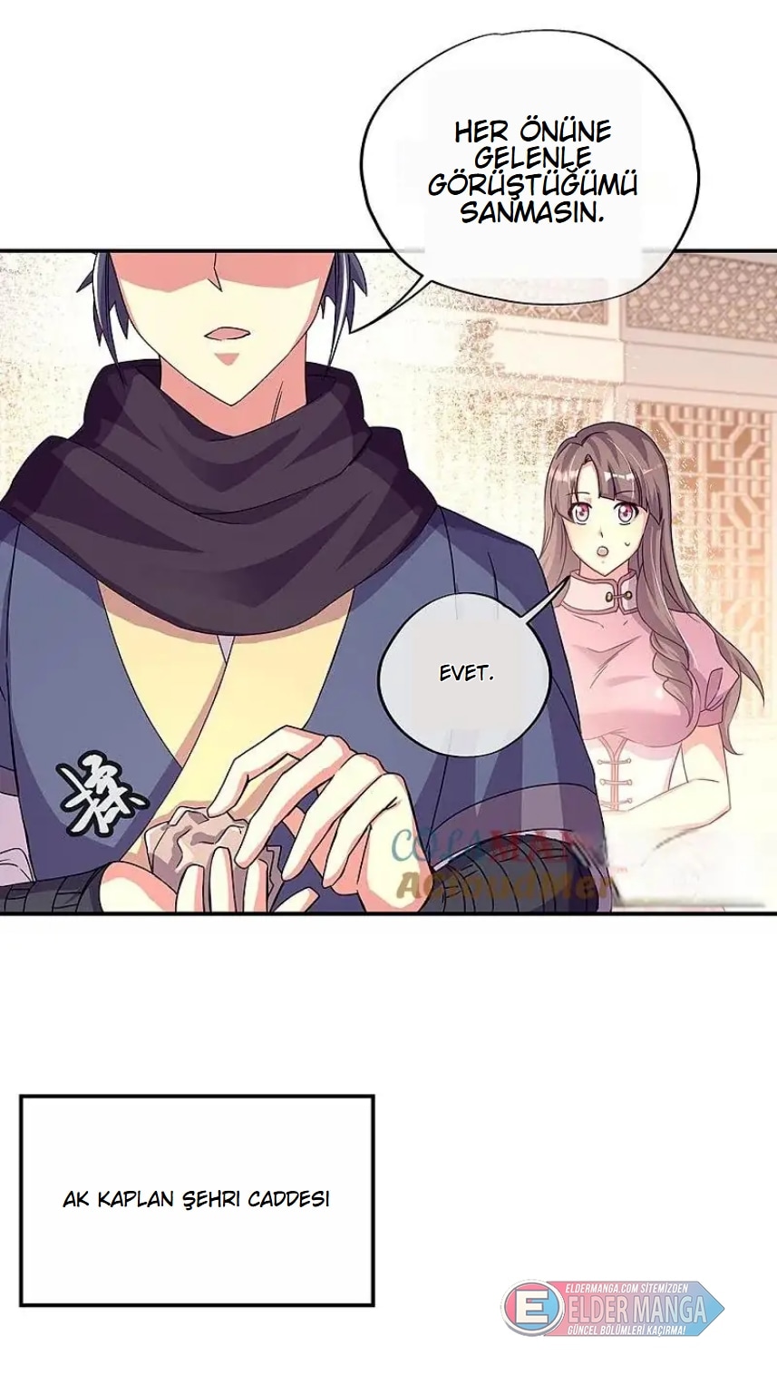 Eşsiz Savaş Ruhu Bölüm 338 - Sayfa 30