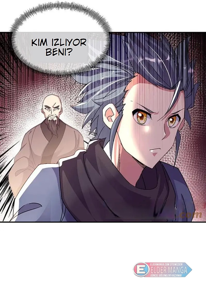 Eşsiz Savaş Ruhu Bölüm 338 - Sayfa 32