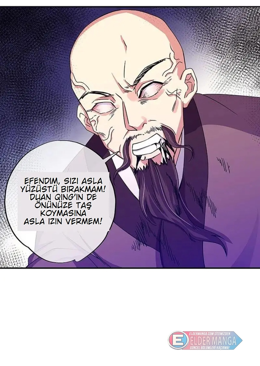 Eşsiz Savaş Ruhu Bölüm 338 - Sayfa 40