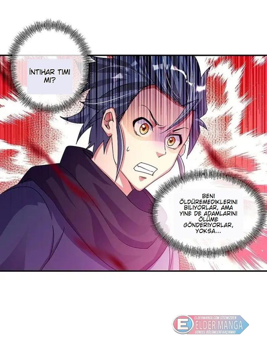 Eşsiz Savaş Ruhu Bölüm 338 - Sayfa 42