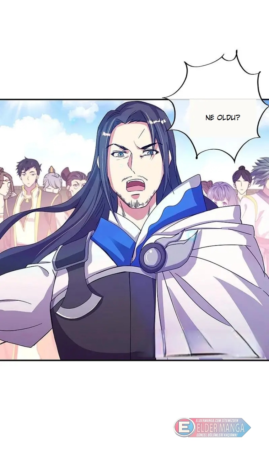 Eşsiz Savaş Ruhu Bölüm 338 - Sayfa 44