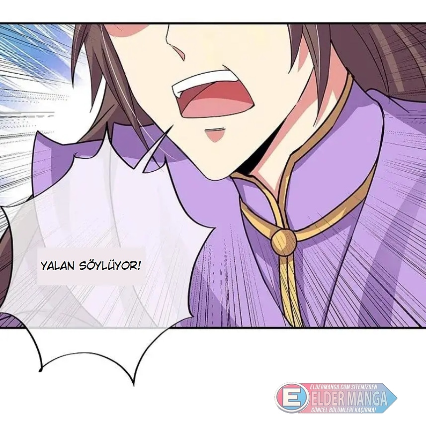 Eşsiz Savaş Ruhu Bölüm 338 - Sayfa 46