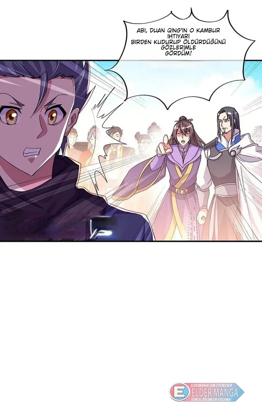 Eşsiz Savaş Ruhu Bölüm 338 - Sayfa 47