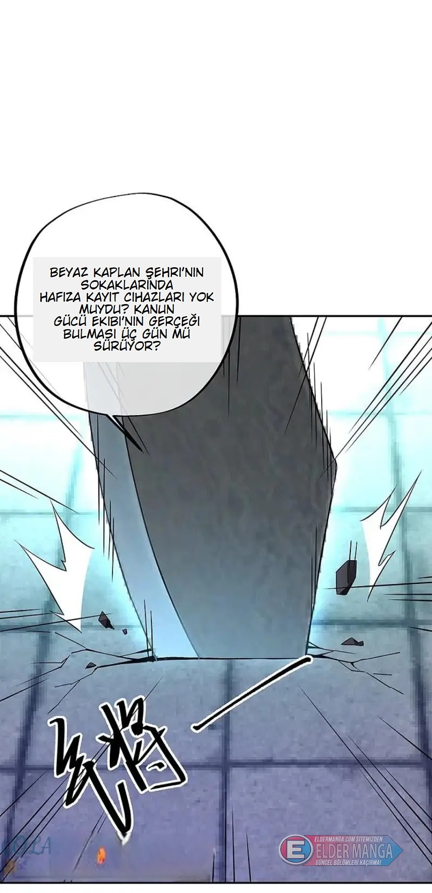 Eşsiz Savaş Ruhu Bölüm 338 - Sayfa 50