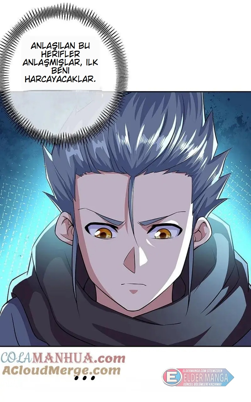 Eşsiz Savaş Ruhu Bölüm 338 - Sayfa 56