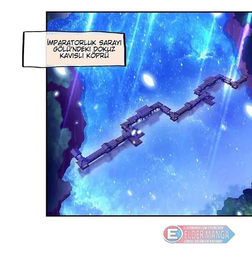 Eşsiz Savaş Ruhu Bölüm 337 - Sayfa 6