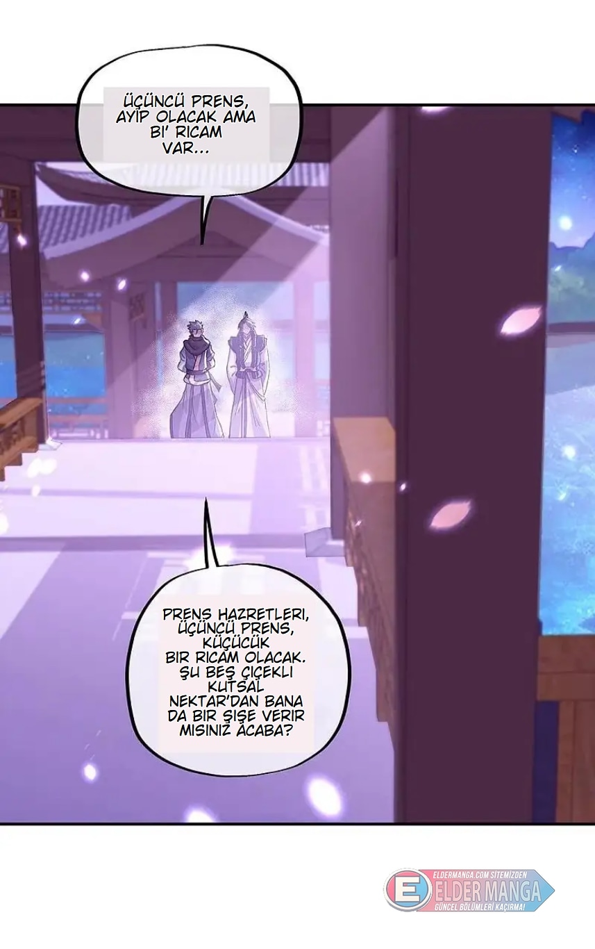 Eşsiz Savaş Ruhu Bölüm 337 - Sayfa 7