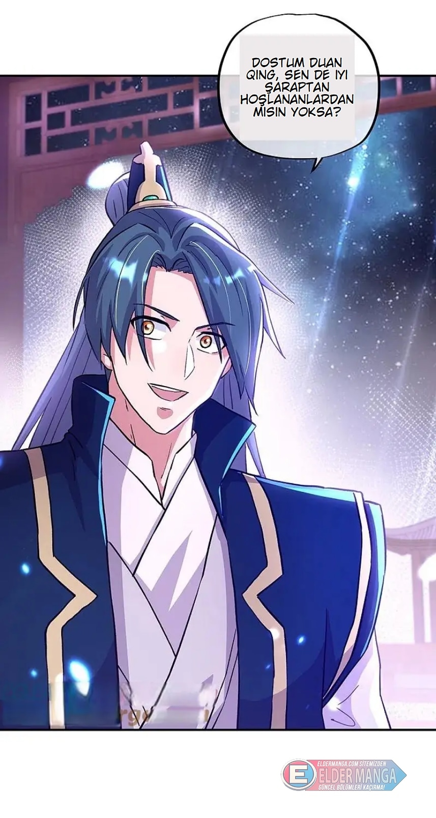 Eşsiz Savaş Ruhu Bölüm 337 - Sayfa 8