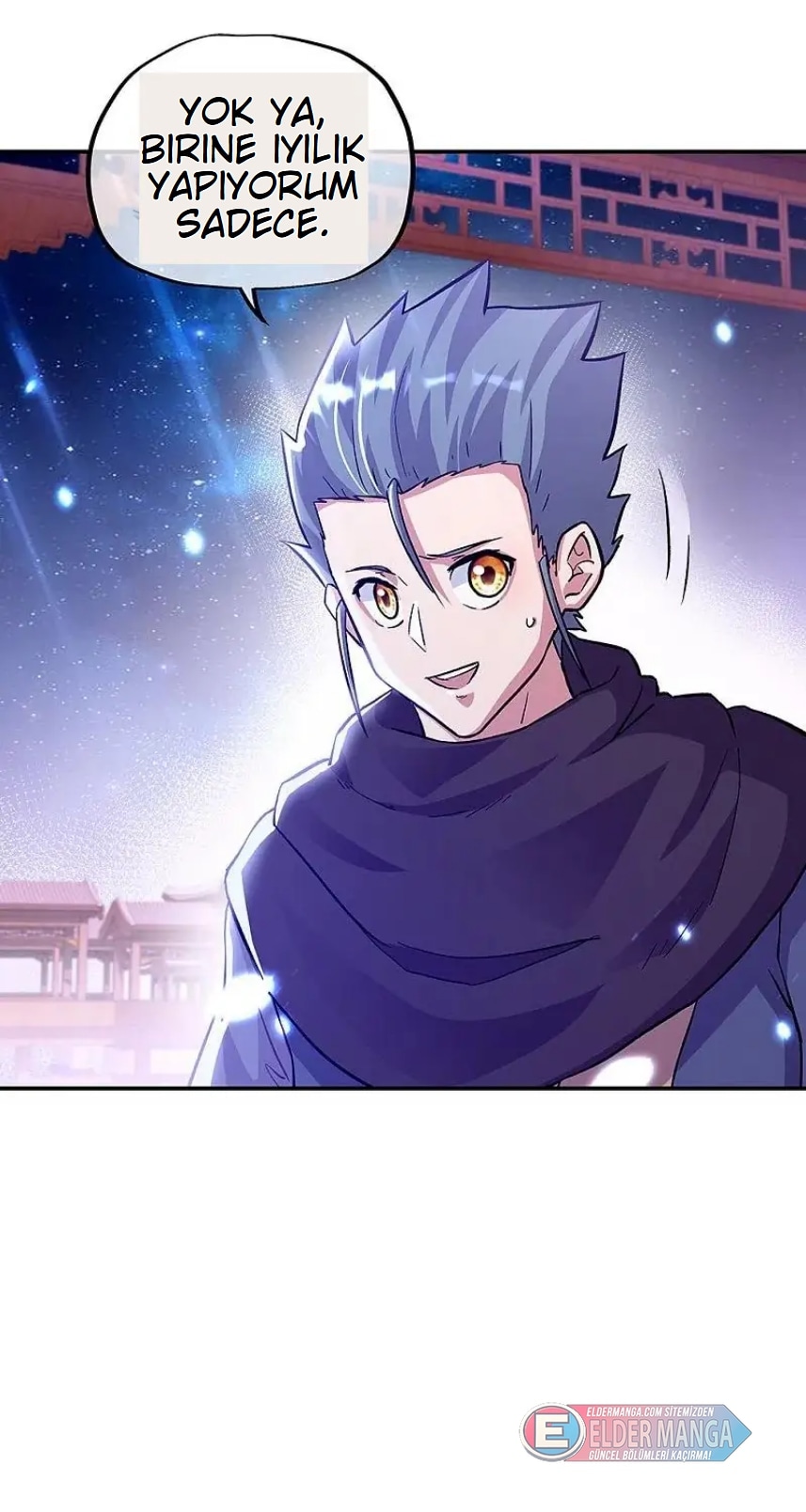 Eşsiz Savaş Ruhu Bölüm 337 - Sayfa 9