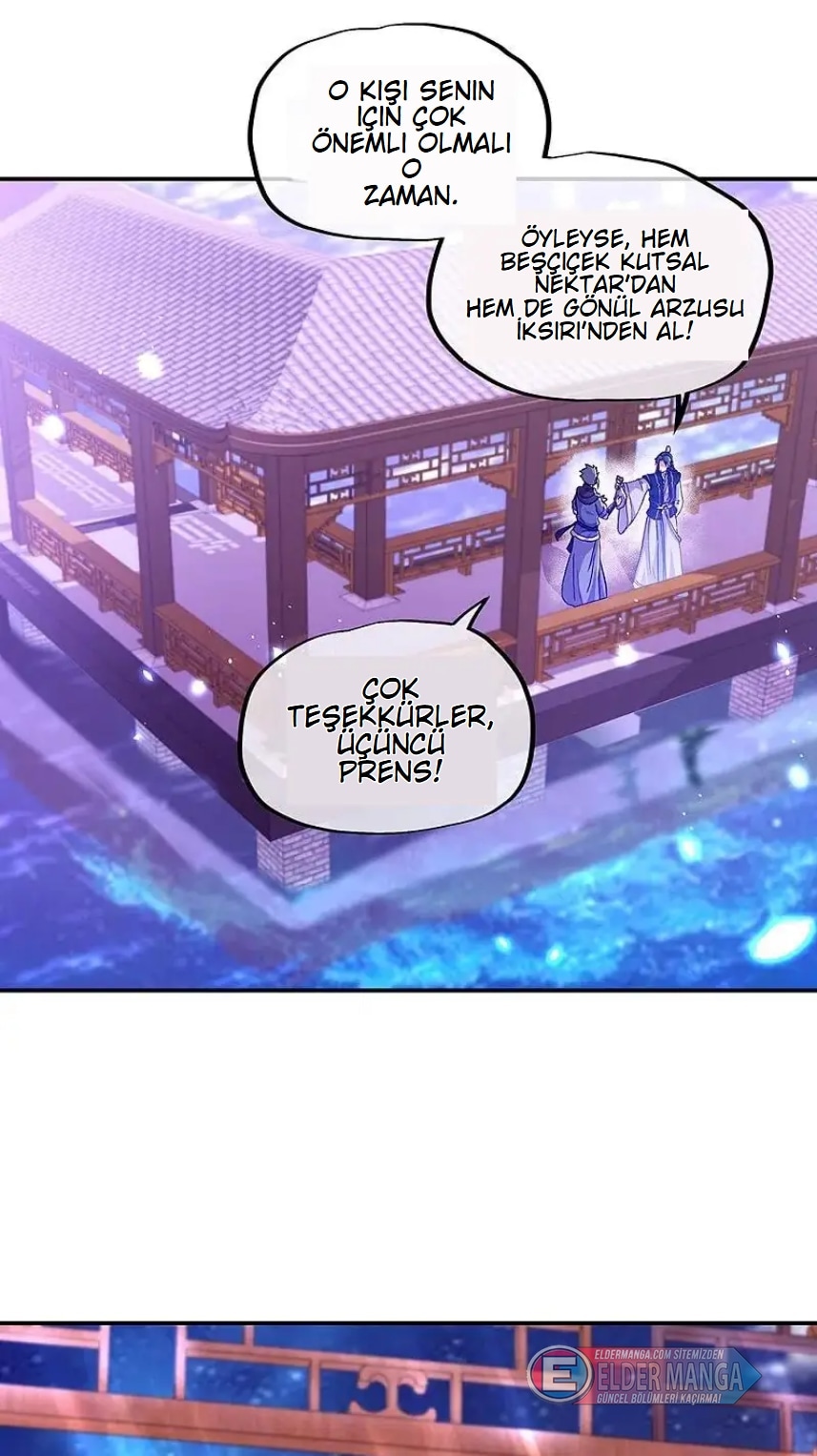 Eşsiz Savaş Ruhu Bölüm 337 - Sayfa 10