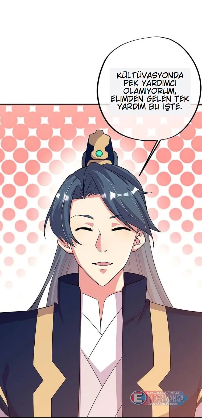 Eşsiz Savaş Ruhu Bölüm 337 - Sayfa 17