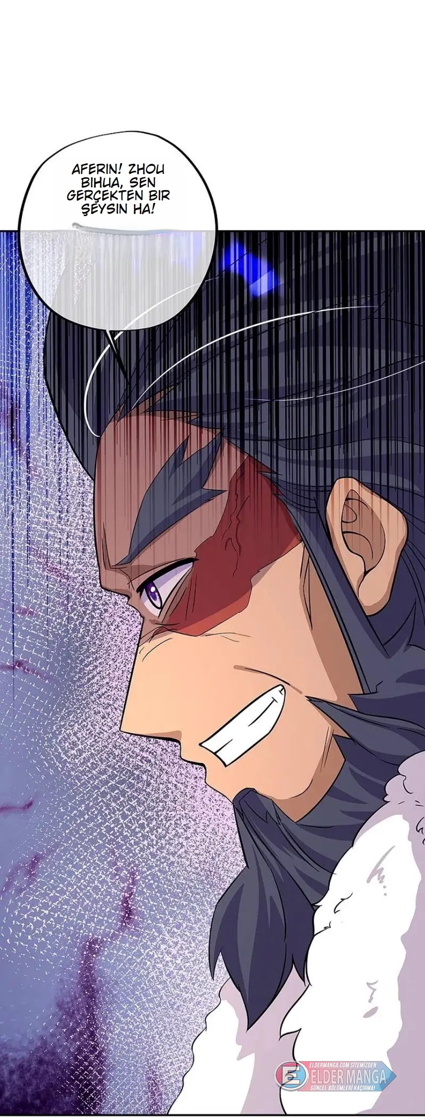 Eşsiz Savaş Ruhu Bölüm 337 - Sayfa 22