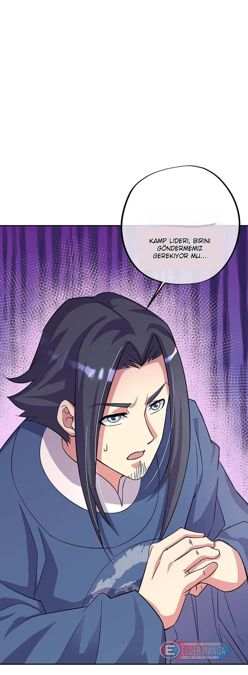 Eşsiz Savaş Ruhu Bölüm 337 - Sayfa 23