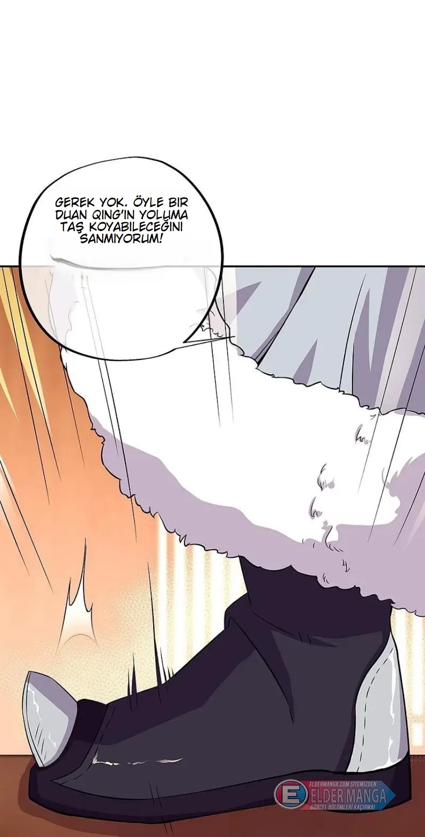 Eşsiz Savaş Ruhu Bölüm 337 - Sayfa 24